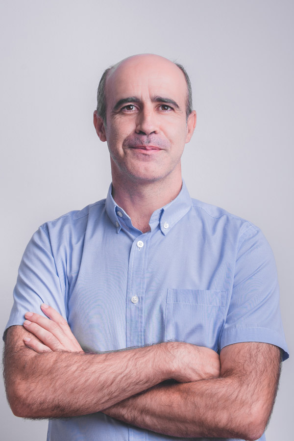 David Valdés